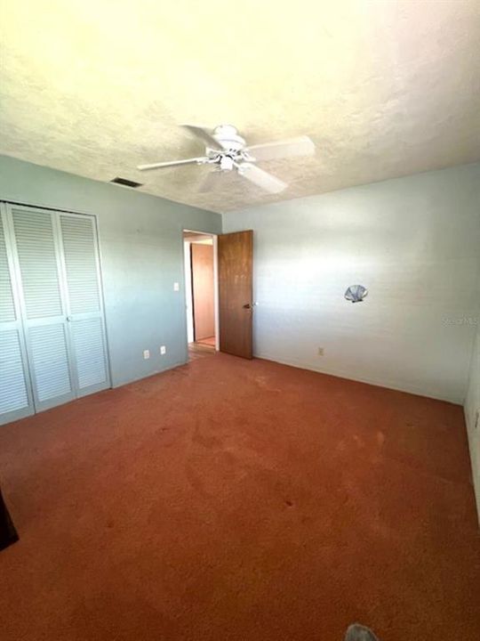 3rd bedroom