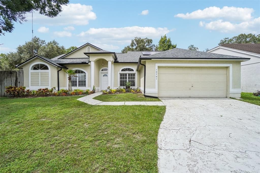 Just listed near UCF