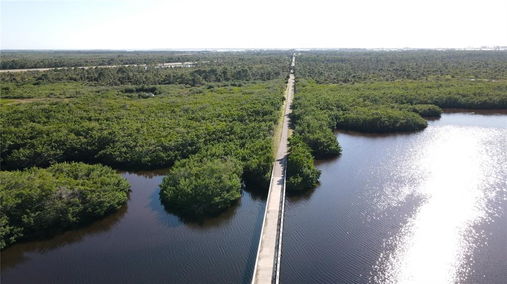 Pioneer Bike Trail