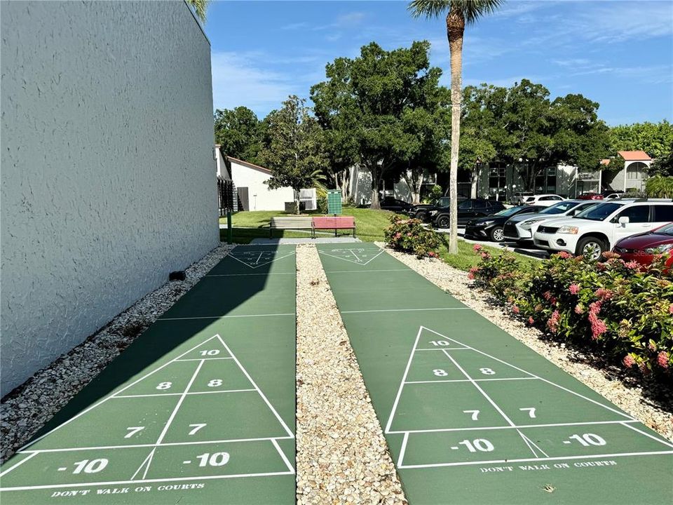 Grill and Picnic Area by 2nd pool