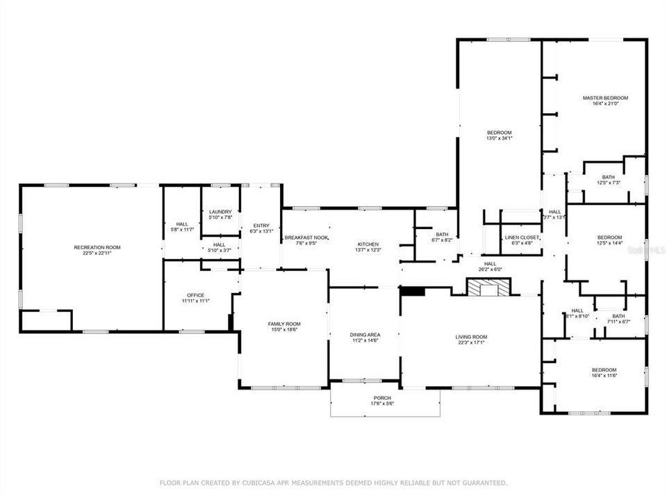 En Venta: $799,000 (4 camas, 3 baños, 3786 Pies cuadrados)