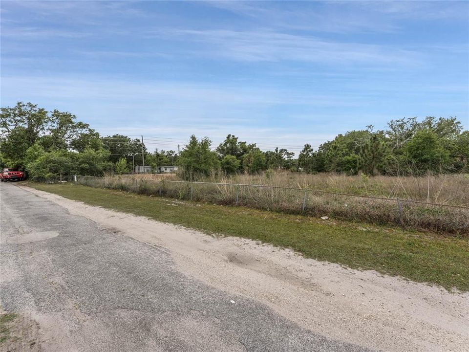 For Sale: $400,000 (2.80 acres)