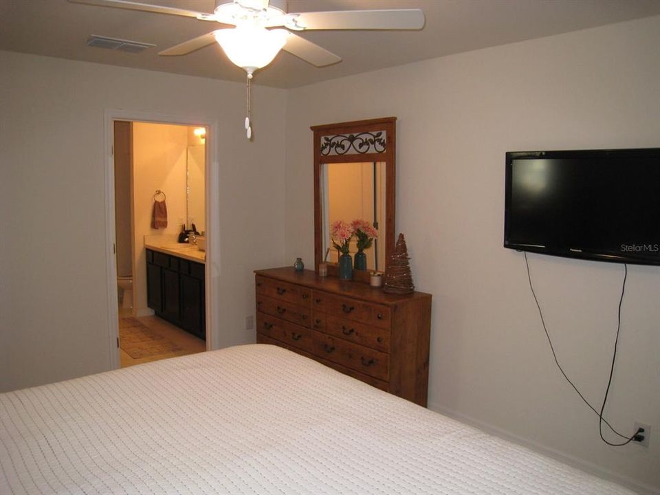 Master Bedroom.