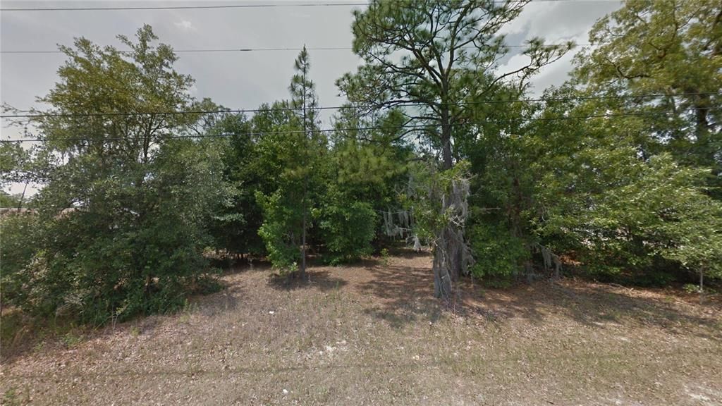 En Venta: $30,000 (0.54 acres)