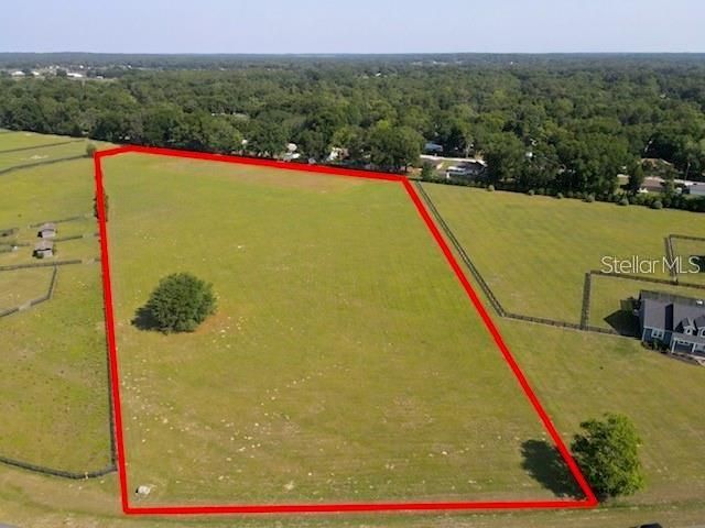 For Sale: $599,000 (8.28 acres)