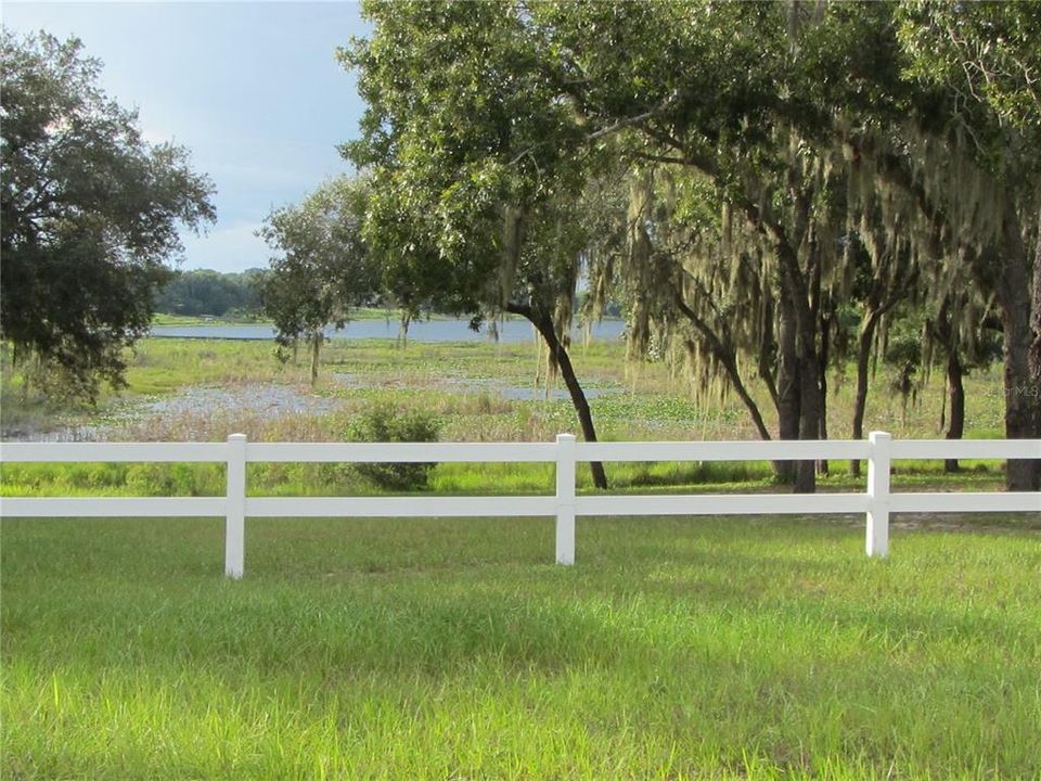 JOY LAKE PARK