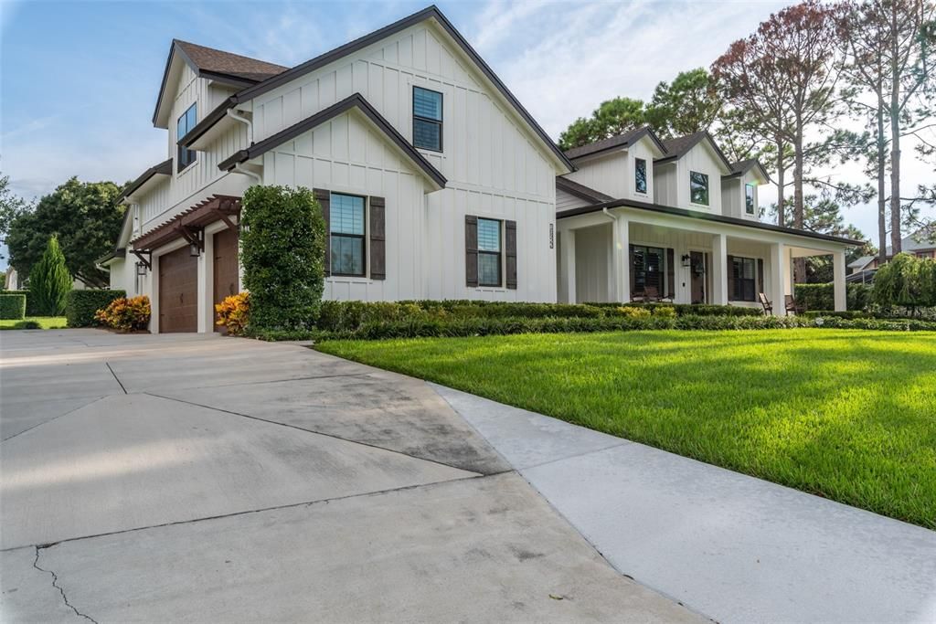 Active With Contract: $1,350,000 (4 beds, 3 baths, 3838 Square Feet)