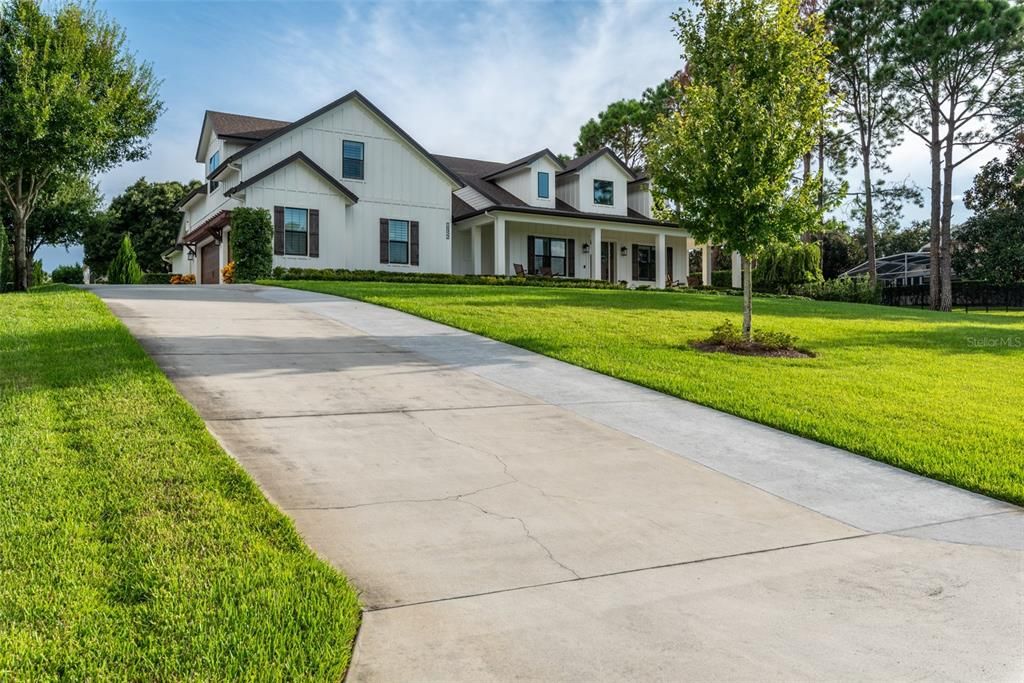 Active With Contract: $1,350,000 (4 beds, 3 baths, 3838 Square Feet)