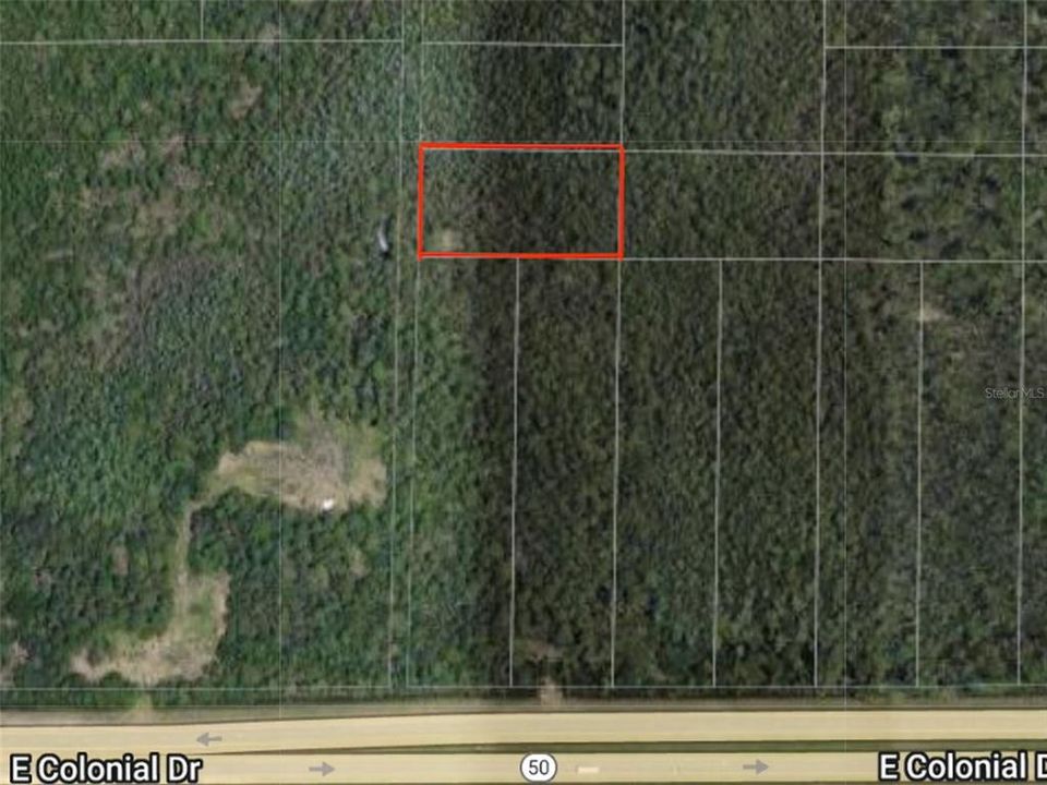 На продажу: $14,000 (1.25 acres)