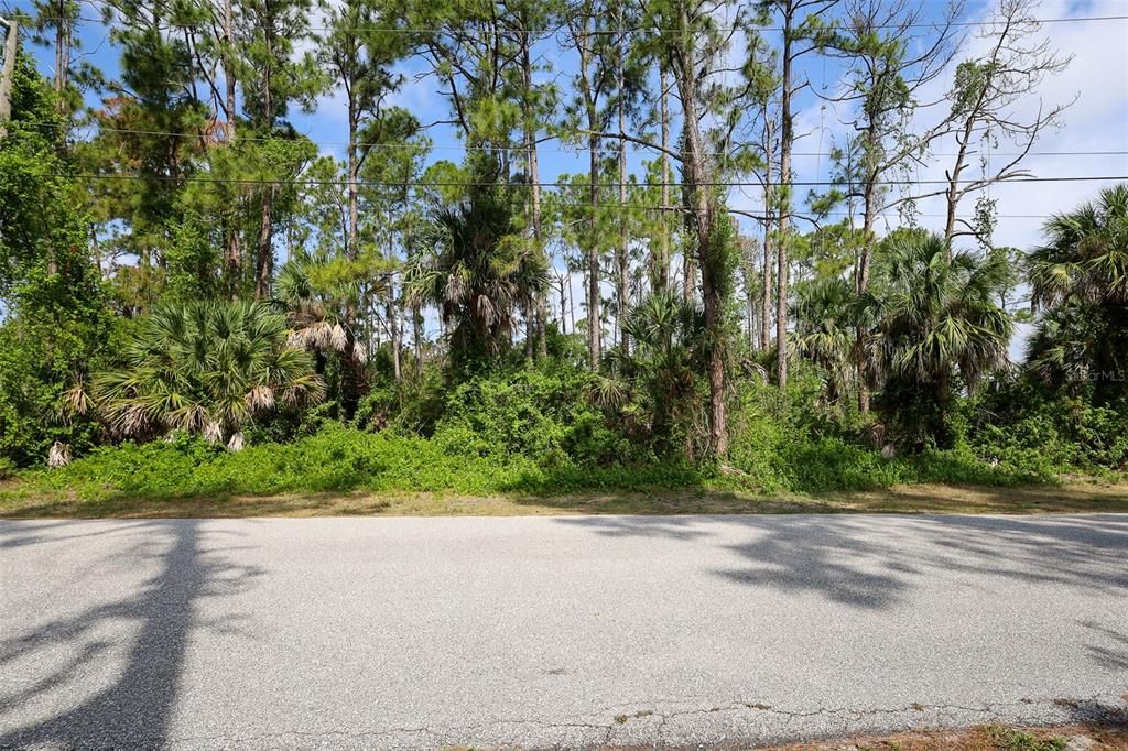 LOT 33 OVERHEAD STREET, NORTH PORT