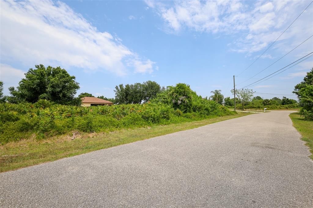 LOT 23 MARICOPA RD, NORTH PORT