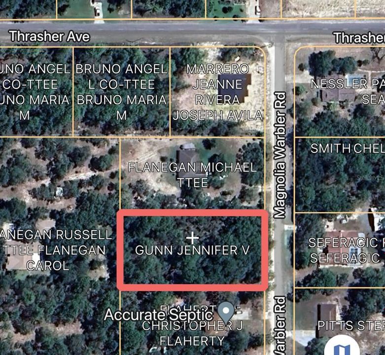 На продажу: $49,000 (0.99 acres)