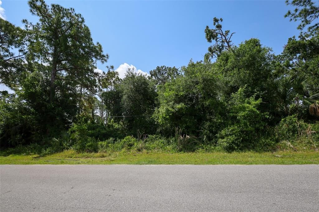 LOT 12 & 13 OASIS AVE, NORTH PORT