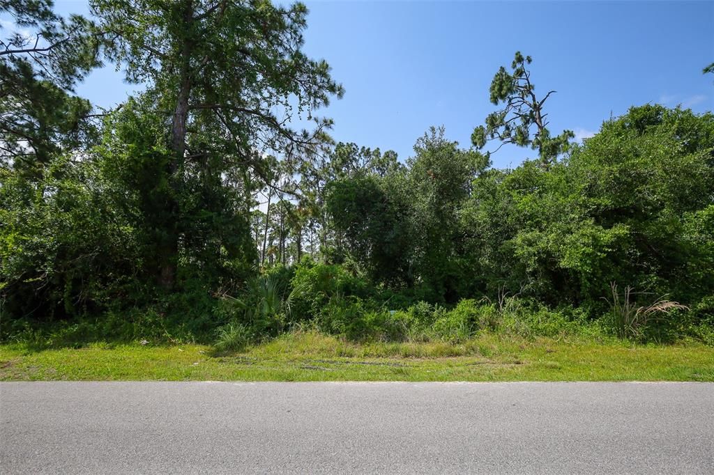 LOT 12 & 13 OASIS AVE, NORTH PORT