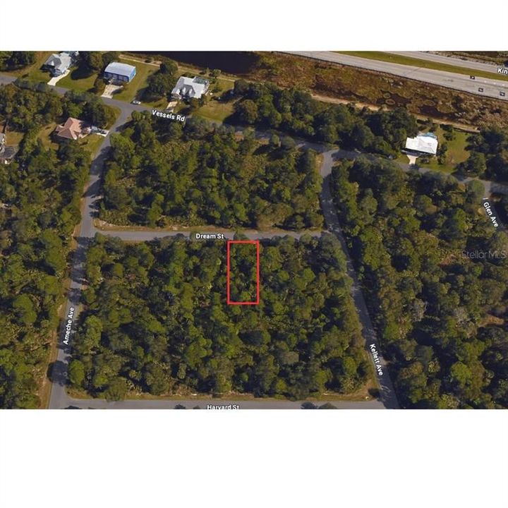 For Sale: $18,900 (0.23 acres)