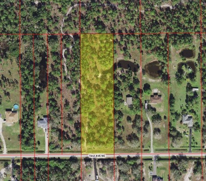 For Sale: $89,900 (2.73 acres)