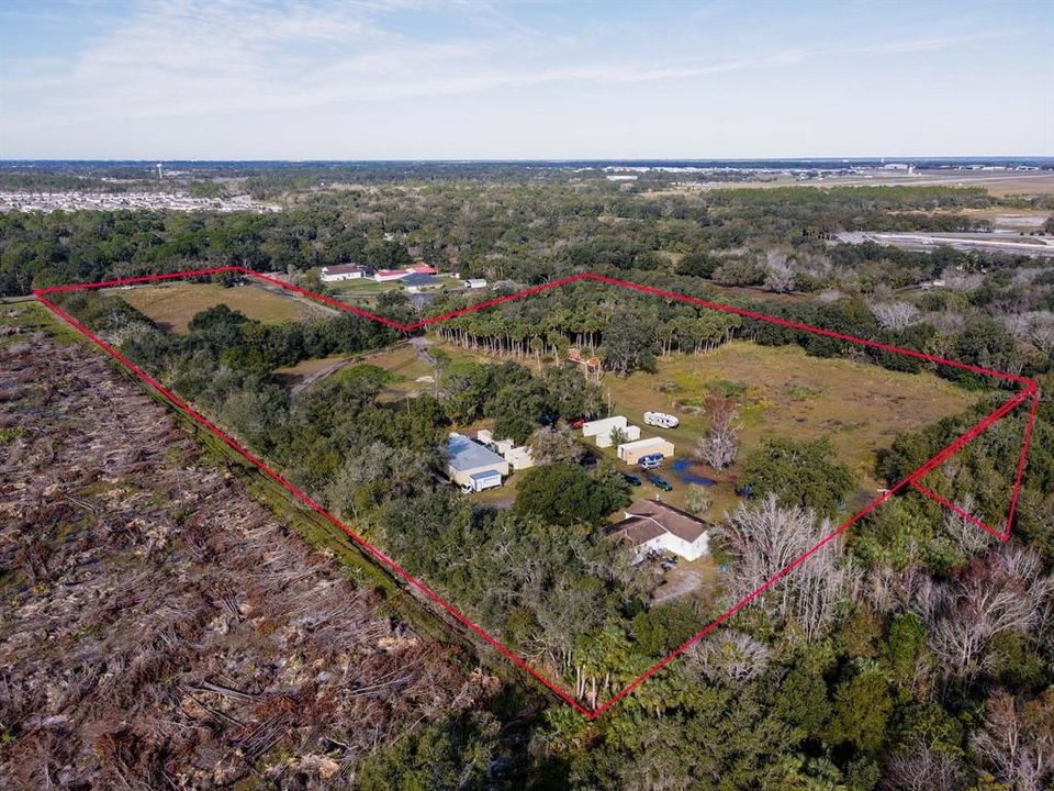 For Sale: $1,600,000 (15.31 acres)