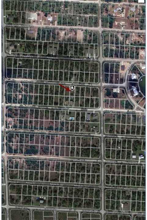 待售: $10,900 (0.17 acres)