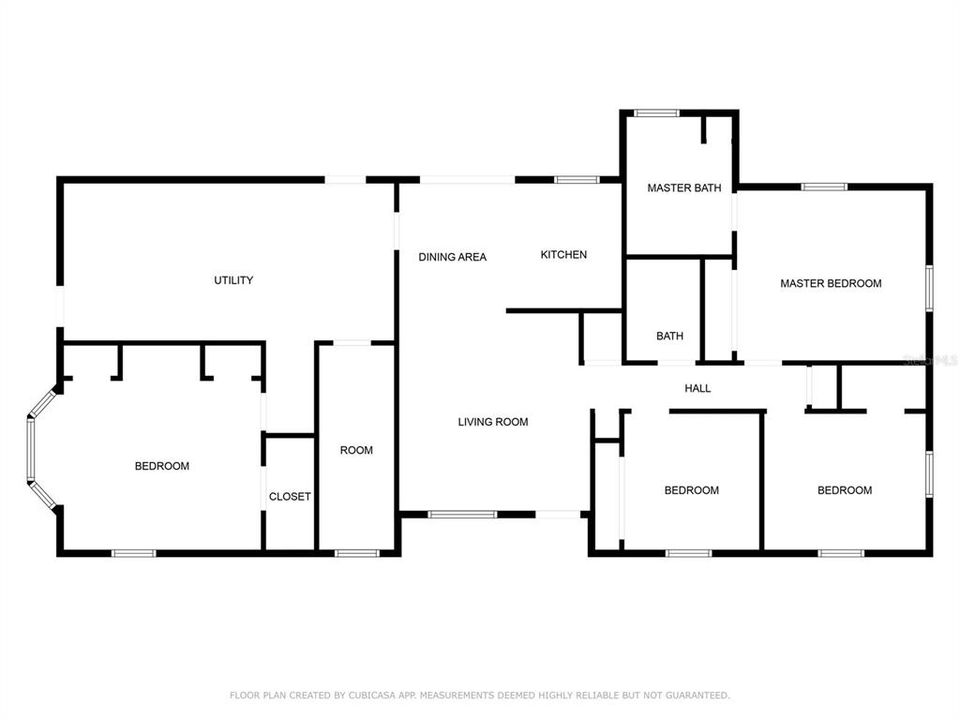 Active With Contract: $389,900 (4 beds, 2 baths, 1741 Square Feet)