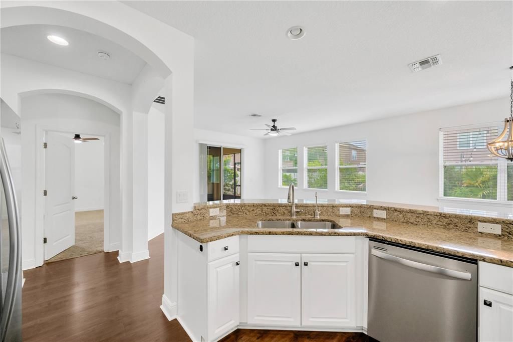 Active With Contract: $450,000 (4 beds, 3 baths, 2409 Square Feet)