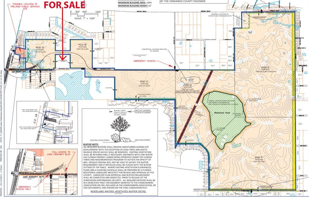 На продажу: $2,600,000 (9.10 acres)