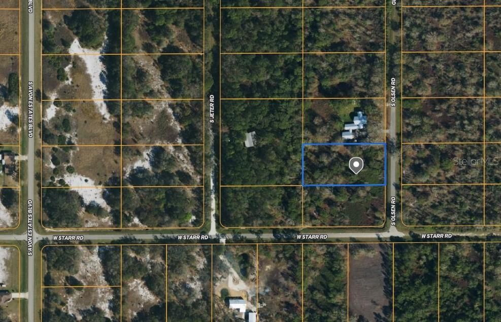 For Sale: $24,900 (1.04 acres)