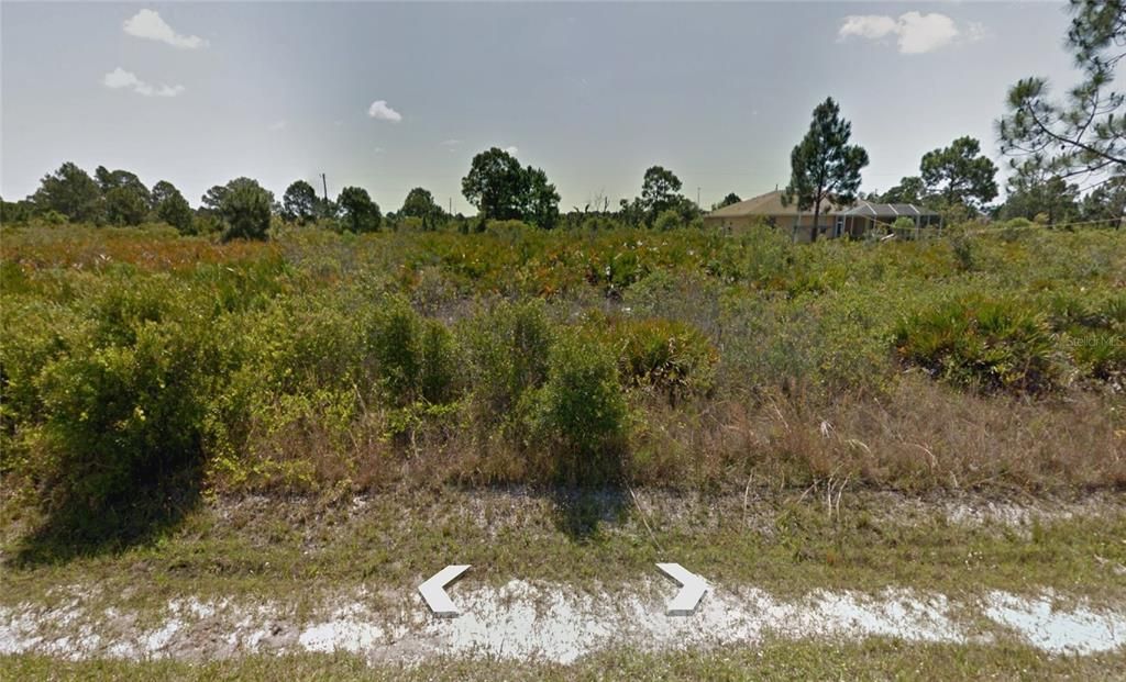 Active With Contract: $16,500 (0.23 acres)