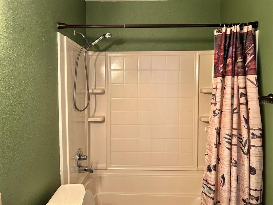 Main Bathroom