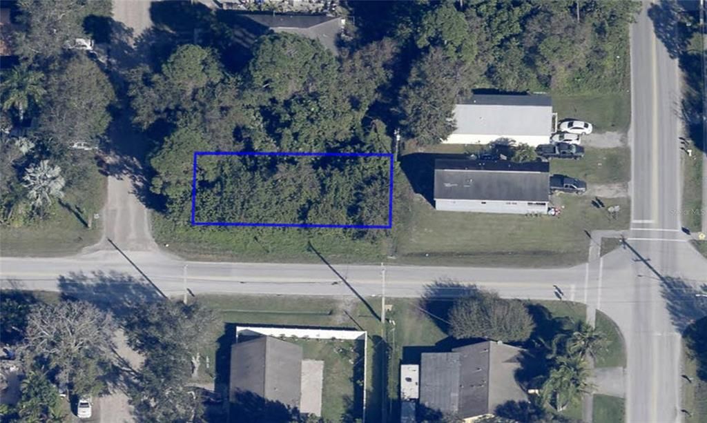 Active With Contract: $24,997 (0.11 acres)