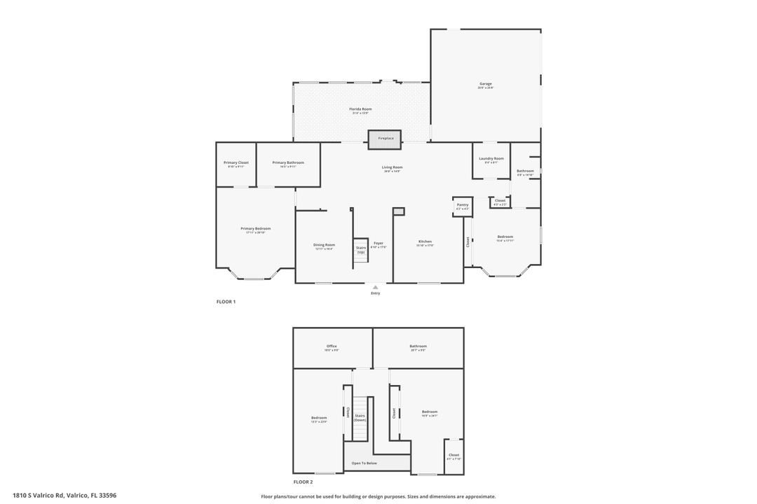 En Venta: $1,061,000 (4 camas, 3 baños, 4422 Pies cuadrados)