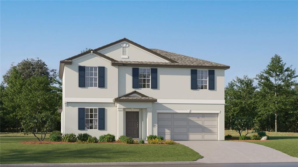 Active With Contract: $419,900 (5 beds, 2 baths, 2896 Square Feet)