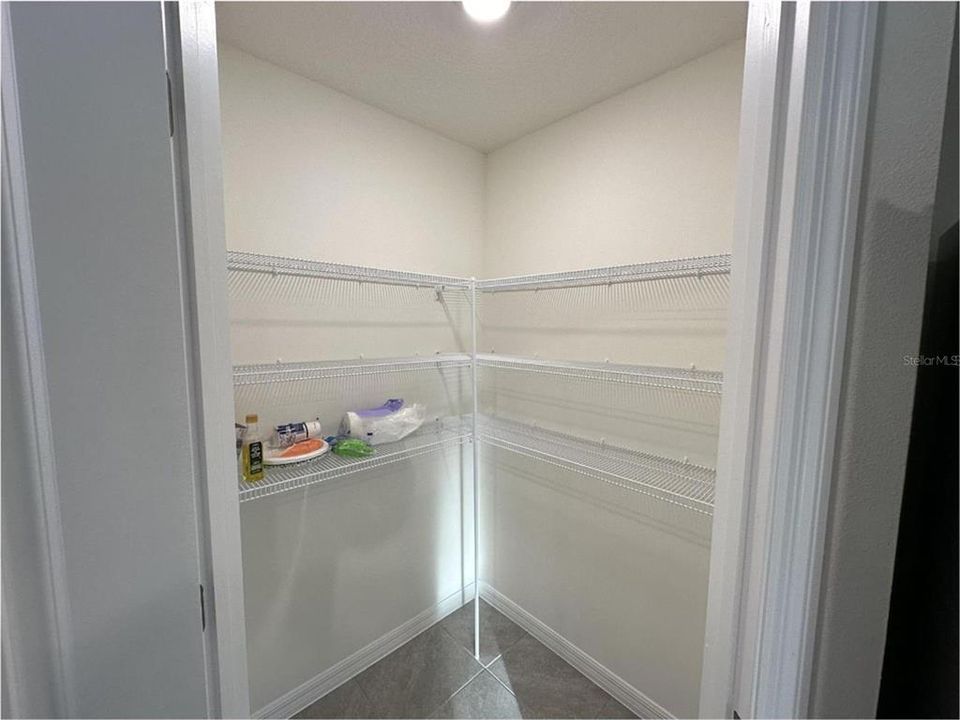 pantry