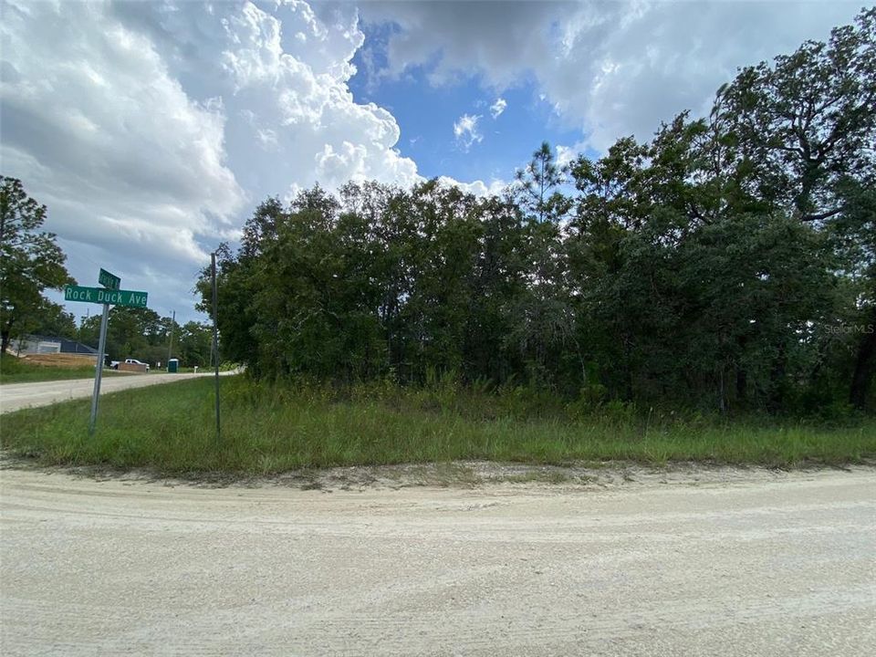 En Venta: $60,000 (0.46 acres)