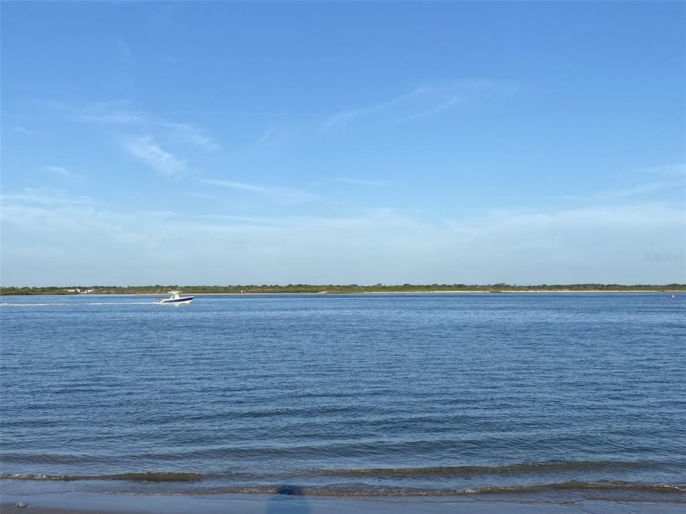 Also enjoy fishing along the river