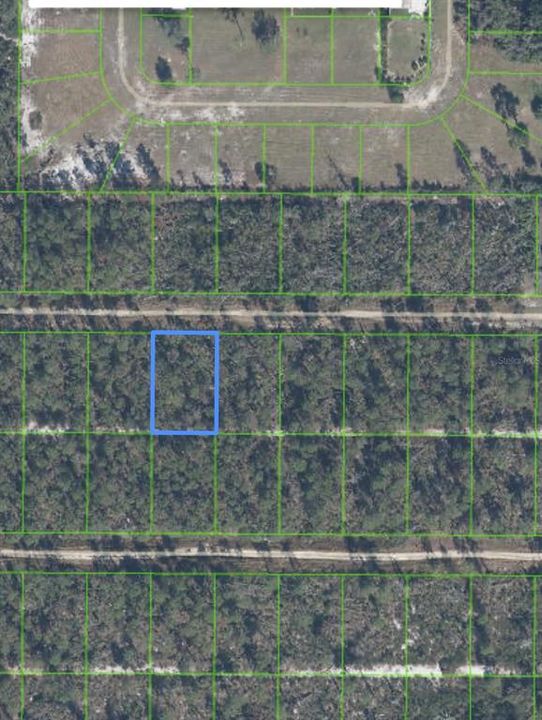 For Sale: $9,500 (0.23 acres)