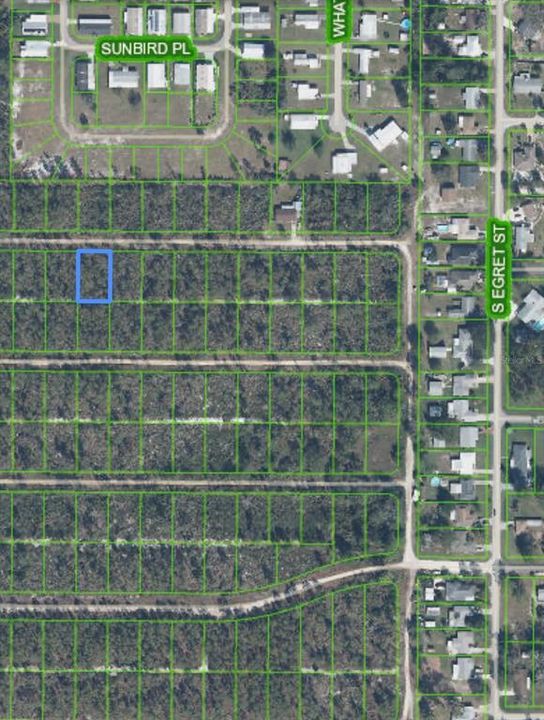 For Sale: $9,500 (0.23 acres)