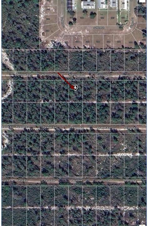 For Sale: $9,500 (0.23 acres)