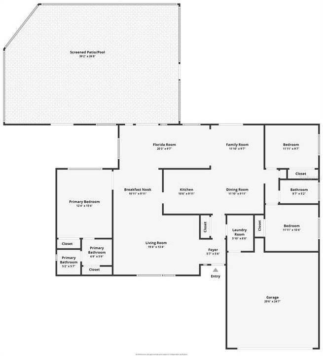 For Sale: $449,900 (3 beds, 2 baths, 1787 Square Feet)