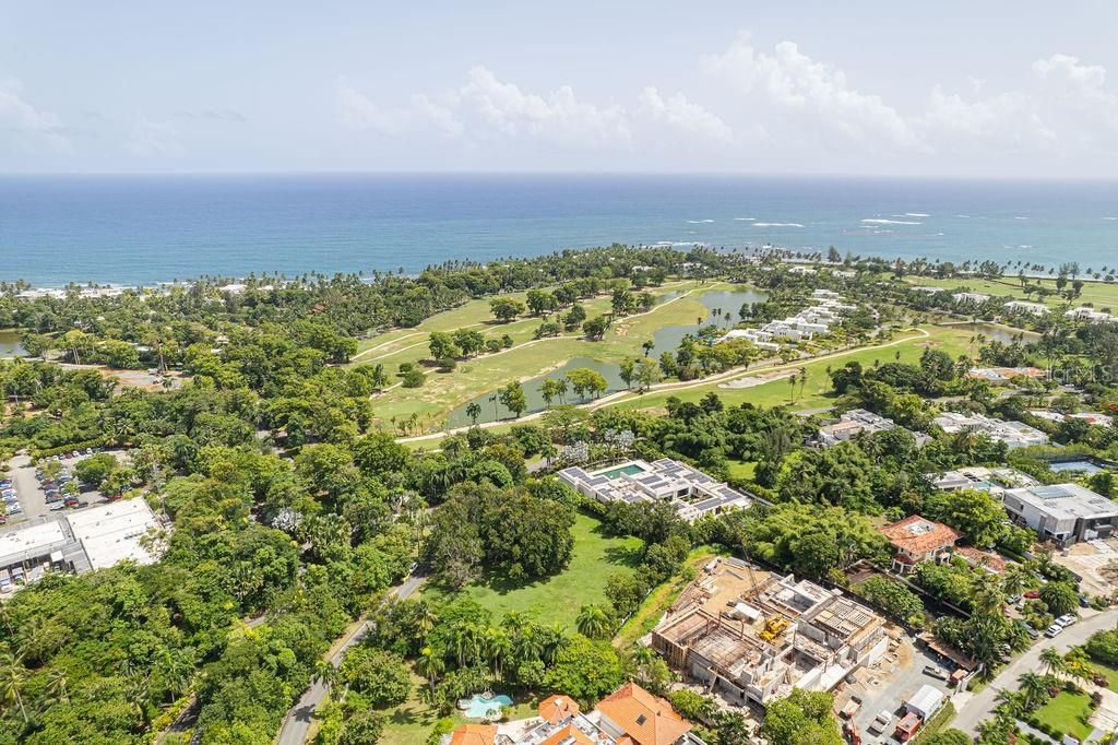 For Sale: $9,495,000 (1.41 acres)