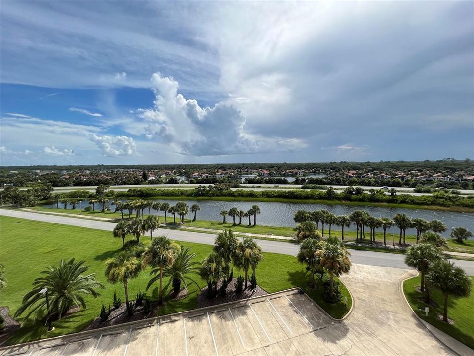 Surf Club Condo; walk to the beach private access; guard gate; public boat ramp to ICW across the street.