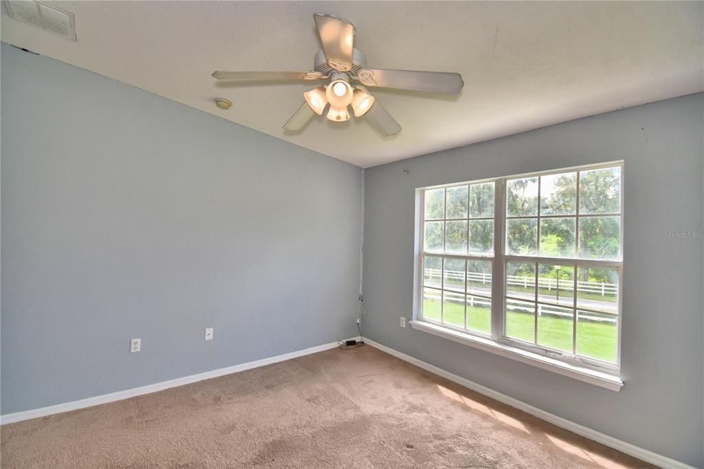 2nd Upstairs Bedroom