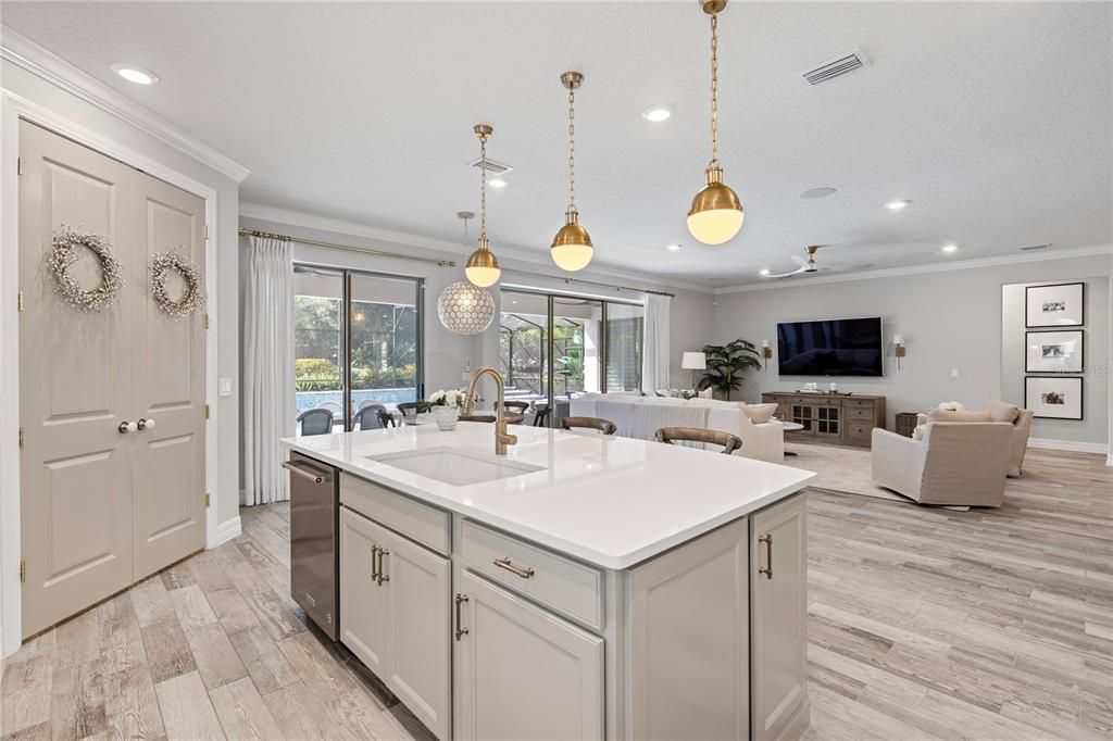 Active With Contract: $1,375,000 (5 beds, 4 baths, 4217 Square Feet)