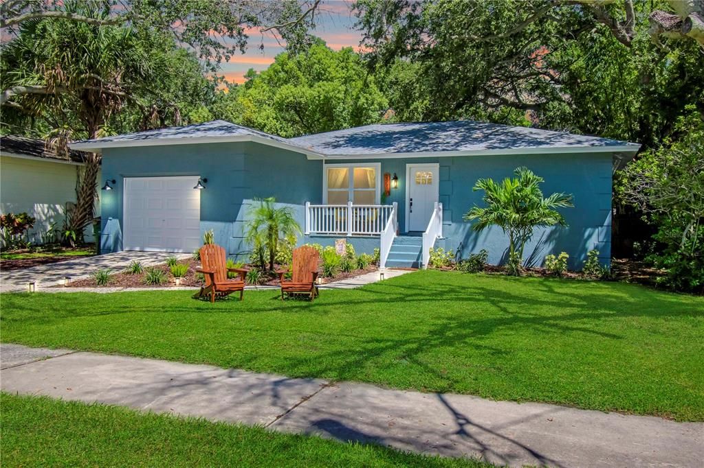 For Sale: $595,000 (3 beds, 2 baths, 1224 Square Feet)