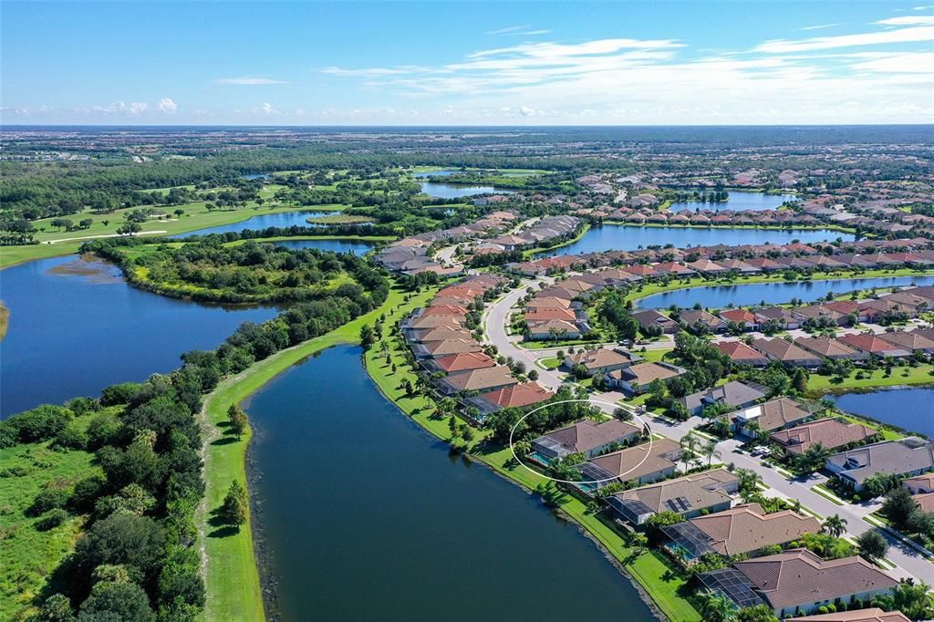 Active With Contract: $1,295,000 (3 beds, 3 baths, 2408 Square Feet)