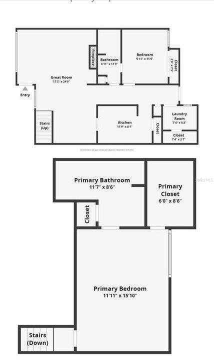 For Sale: $219,900 (2 beds, 2 baths, 1284 Square Feet)