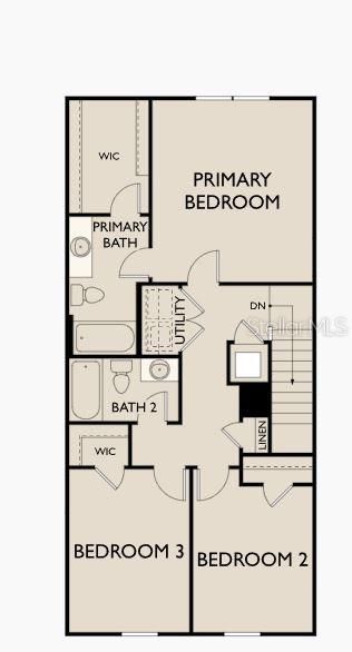 合同活跃: $274,990 (3 贝兹, 2 浴室, 1386 平方英尺)