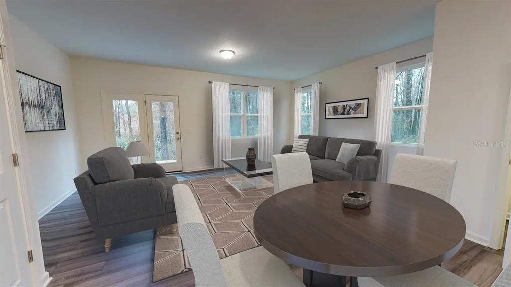 Active With Contract: $274,990 (3 beds, 2 baths, 1386 Square Feet)