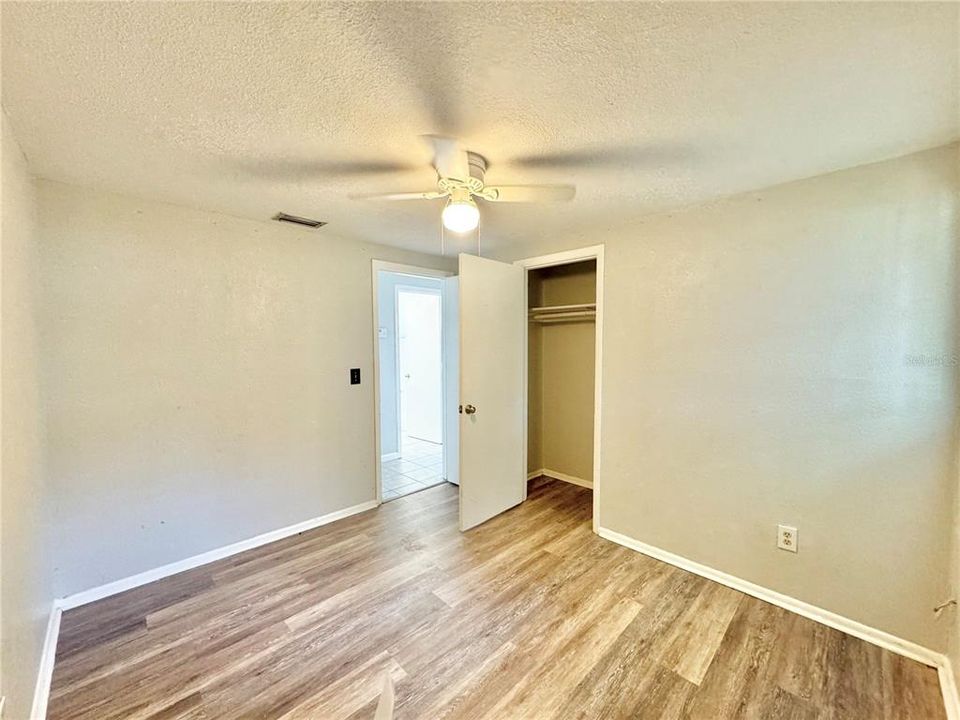 3rd Bedroom