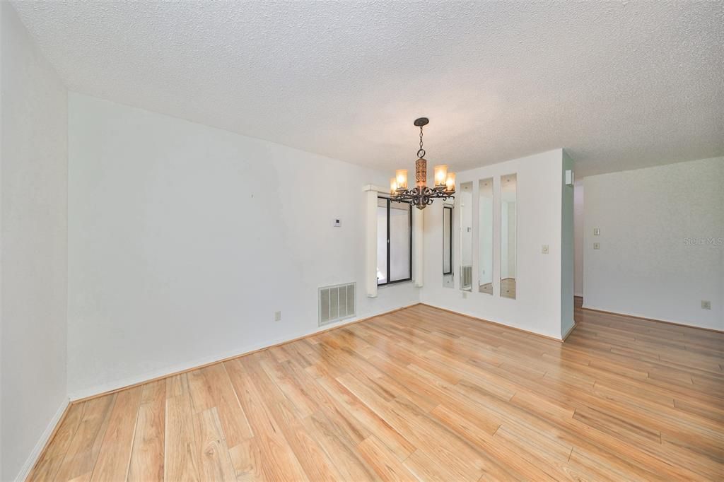 Large Dining Room