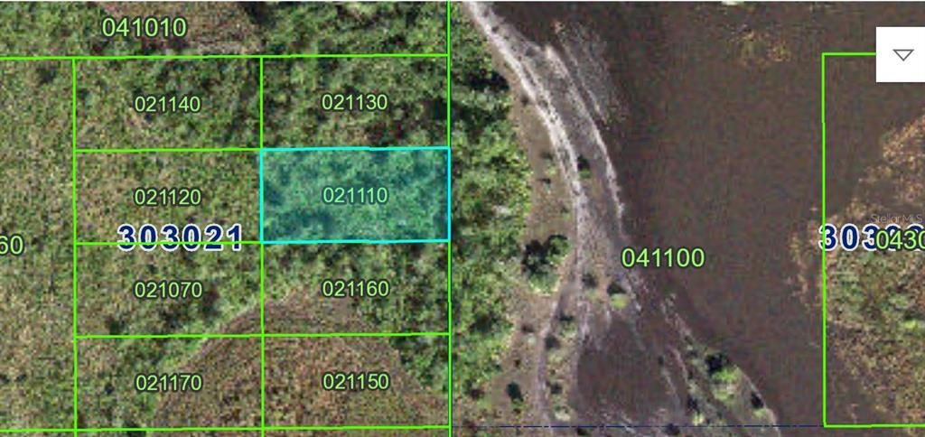 En Venta: $13,500 (0.31 acres)